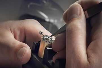 欧米茄手表维修中心位置