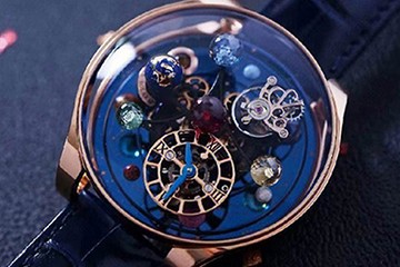 欧米茄售后维修点地址