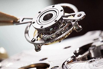 欧米茄表维修网点位置