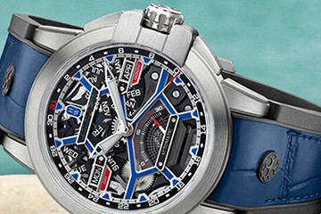 欧米茄表维修服务中心位置