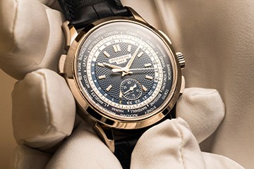 欧米茄手表维修服务中心位置