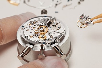 欧米茄手表维修服务地址