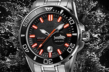 欧米茄手表维修服务位置