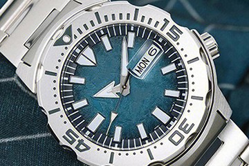 欧米茄维修服务网点位置