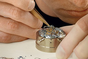 欧米茄手表售后维修服务店在哪