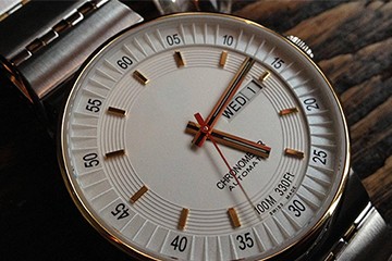 欧米茄表保养地点