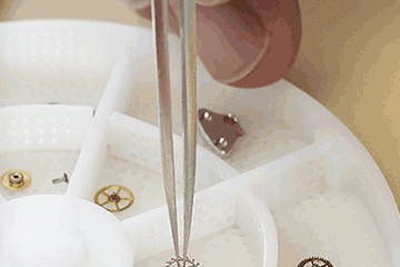 欧米茄表售后维修点在哪