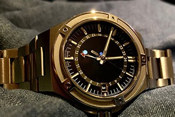 欧米茄手表官方售后维修服务在哪