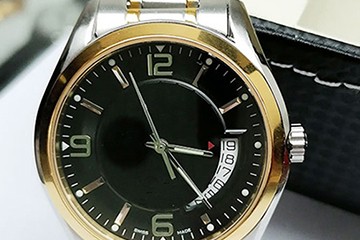 欧米茄手表多久换电池