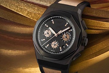 更换欧米茄石英表电池