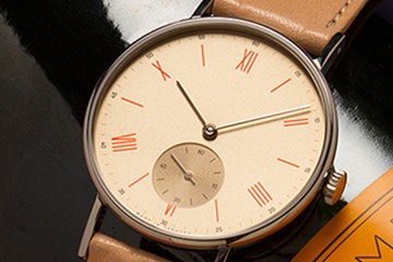 欧米茄更换电池