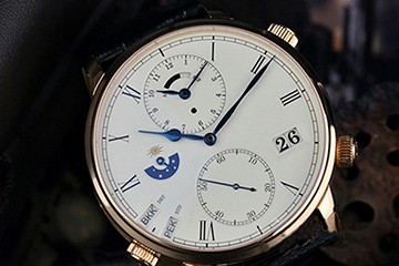 欧米茄手表官方售后网点