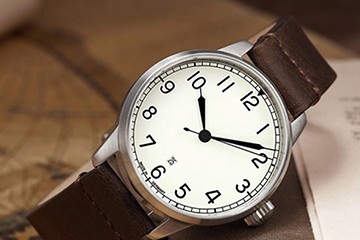 更换欧米茄表电池