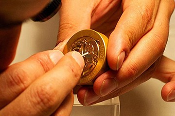 世界欧米茄官方售后中心