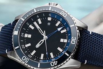 欧米茄表原厂电池