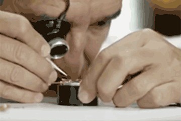 欧米茄售后服务点