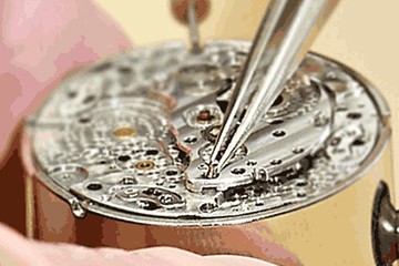 欧米茄自动机械表保养中心地址