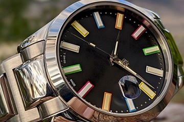 欧米茄名表维修服务点地址