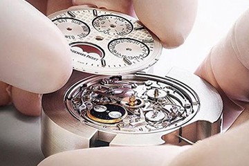 的名表维修店欧米茄地址