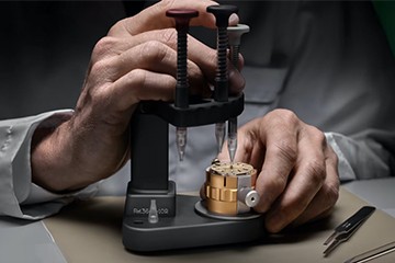 欧米茄手表官售后维修点位置