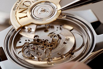 欧米茄官售后维修店位置