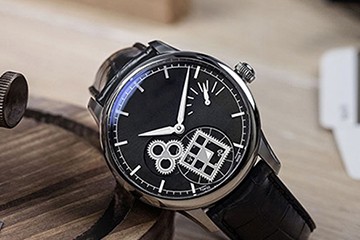 瑞士欧米茄表维修中心地址