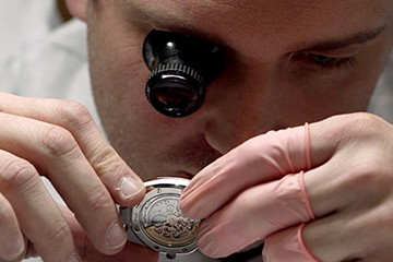 欧米茄官售后维修中心地址