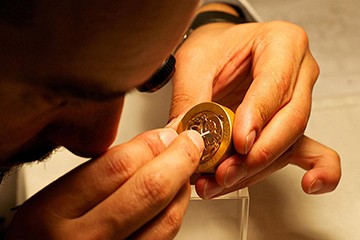 欧米茄手表售后维修点位置