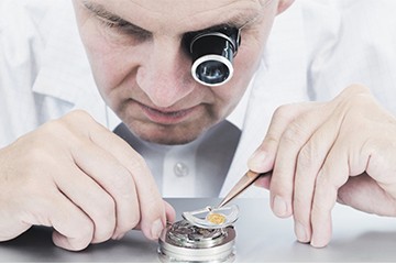 欧米茄表售后维修店地址