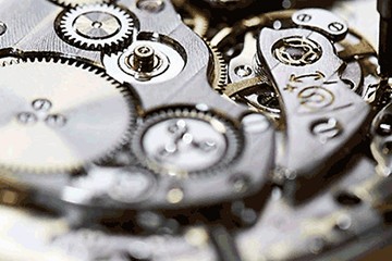 欧米茄手表维修服务网点地址查询